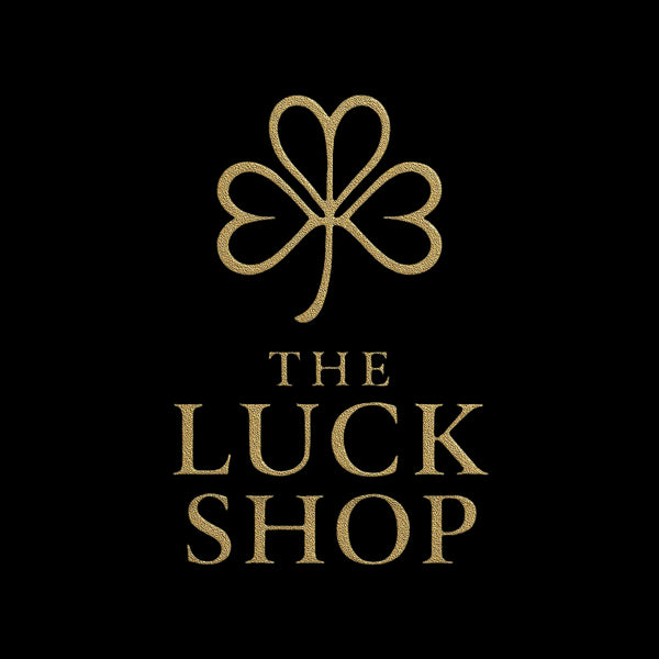 The Luck shop