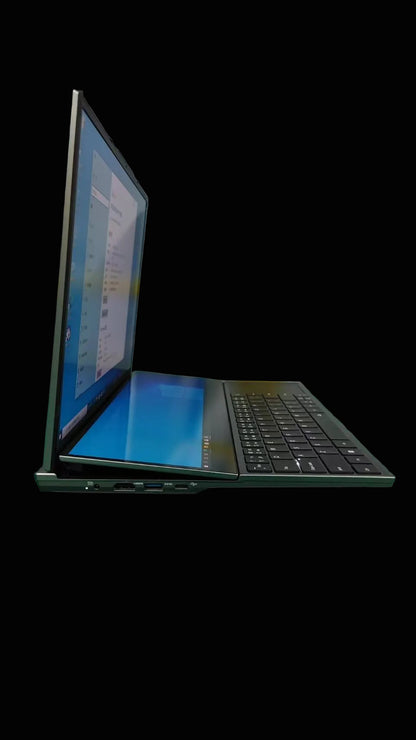 Premium Laptops Fully Custom