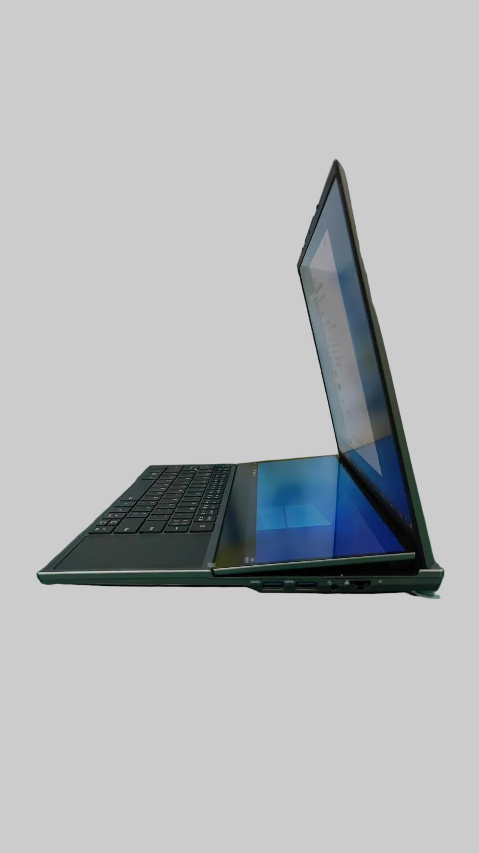 Premium Laptops Fully Custom