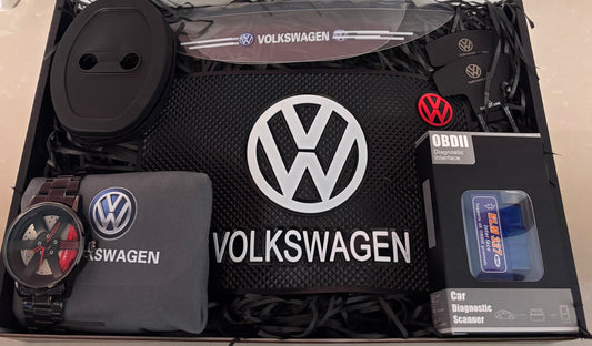 VW Gift Box