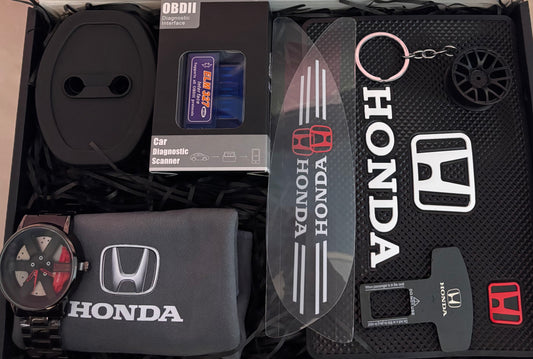 Honda Gift Box