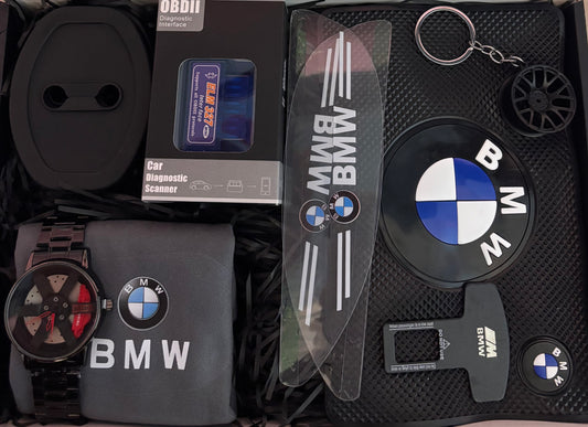 BMW Gift Box