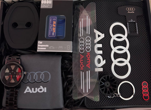 Audi Gift Box