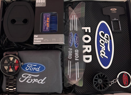 Ford Gift Box